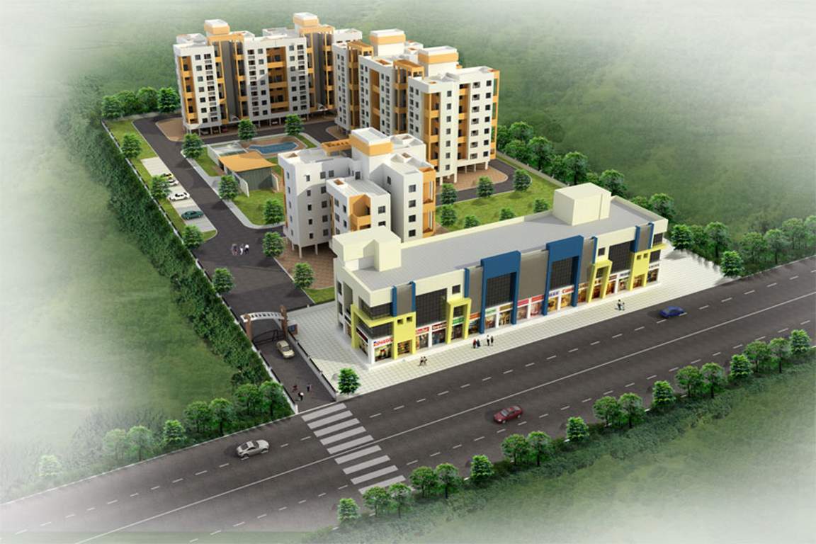 vishwa Images for Elevation of Vishal Vishwa