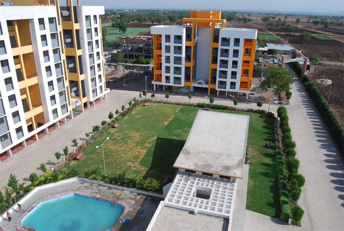 vishwa Images for Elevation of Vishal Vishwa