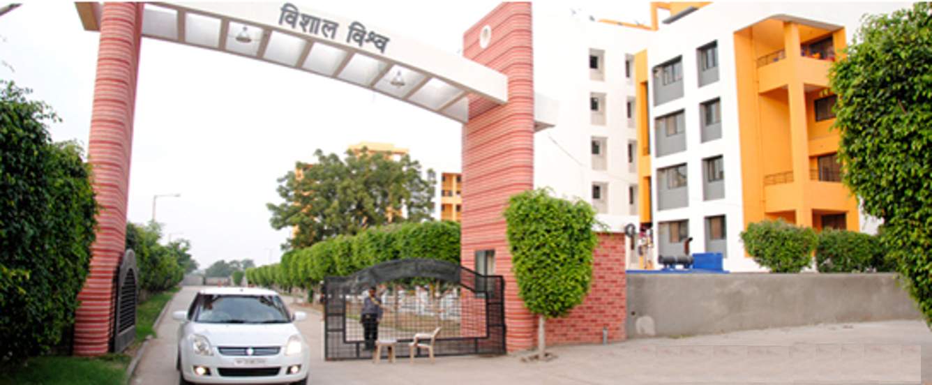 vishwa Images for Elevation of Vishal Vishwa