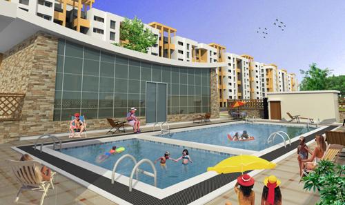 Images for Amenities of Vishal Vishwa vishwa Images for Amenities of Vishal Vishwa