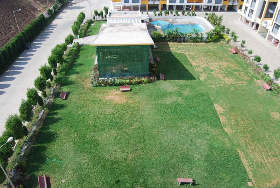 vishwa Images for Amenities of Vishal Vishwa