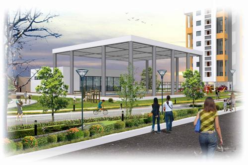 Images for Amenities of Vishal Vishwa vishwa Images for Amenities of Vishal Vishwa