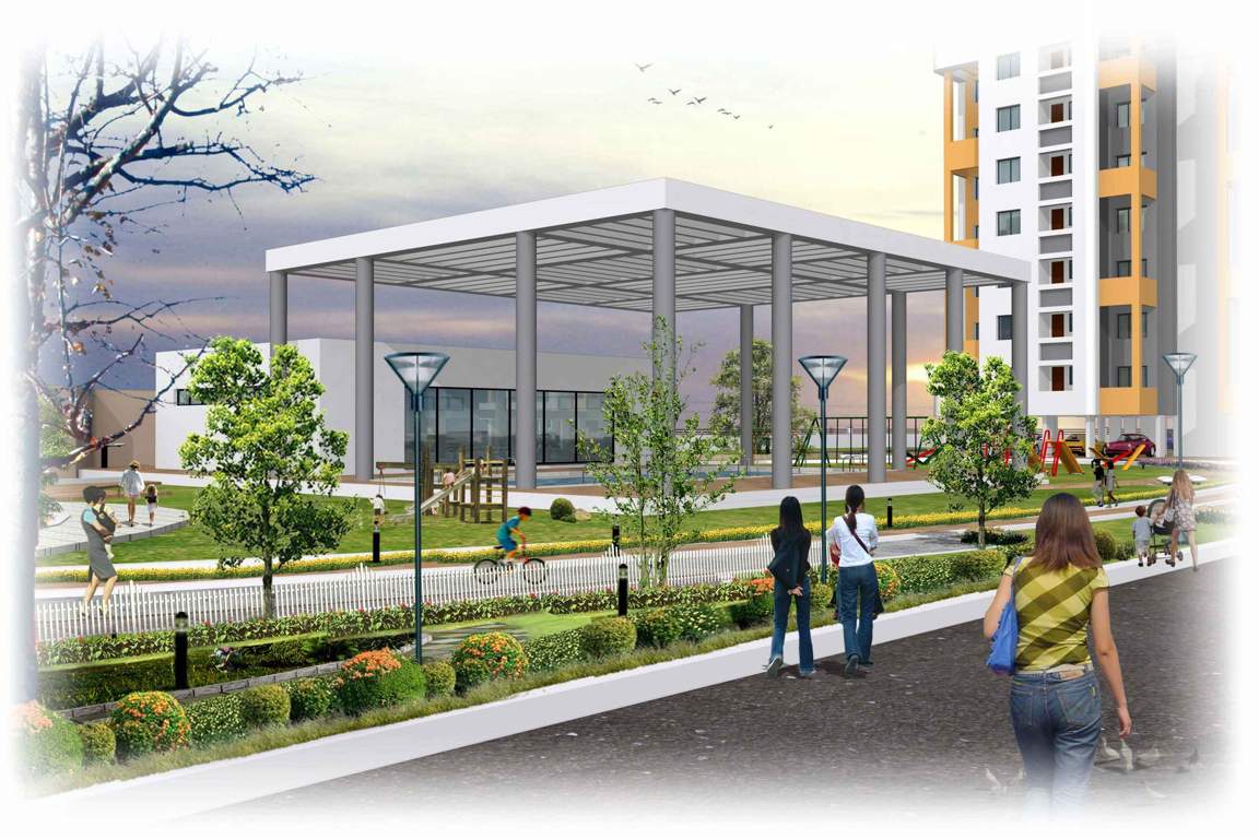 vishwa Images for Amenities of Vishal Vishwa