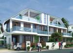 Images for Elevation of Paradise Sai World Retreat Villa