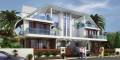 Paradise Group Sai World Retreat Villas