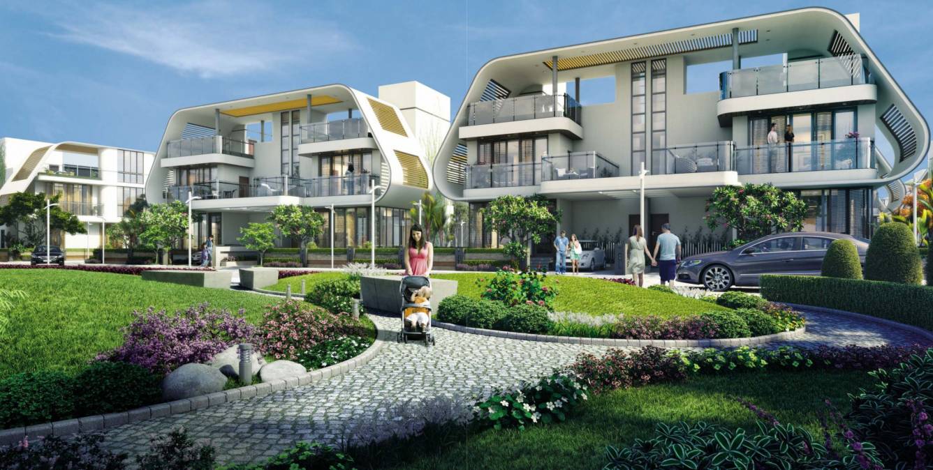 Images for Elevation of Paradise Sai World Retreat Villa
