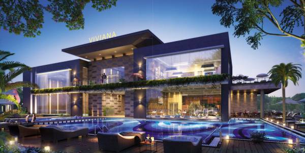 Images for Amenities of Paradise Sai World Retreat Villa