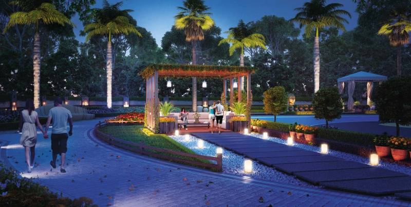 Images for Amenities of Paradise Sai World Retreat Villa