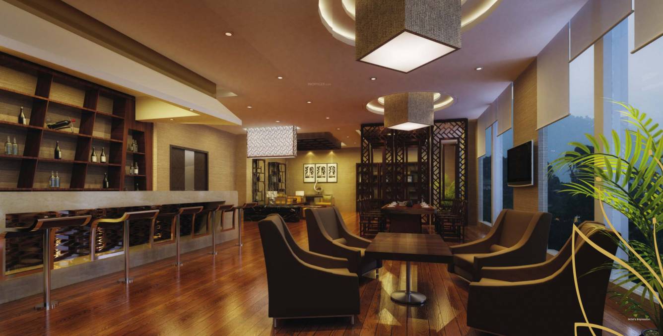 Images for Amenities of Paradise Sai World Retreat Villa