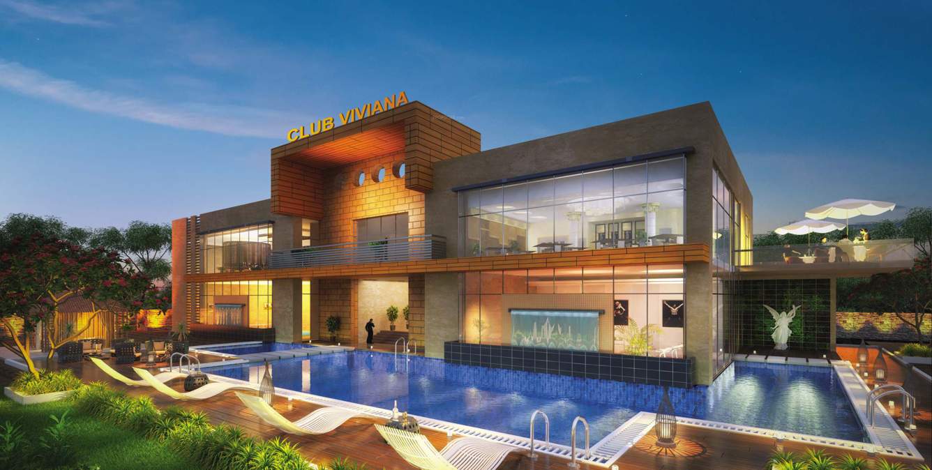 Images for Amenities of Paradise Sai World Retreat Villa