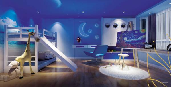 Images for Main Other of Paradise Sai World Retreat Villa