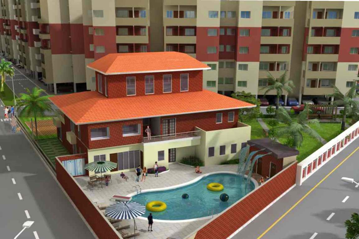 signature Club House