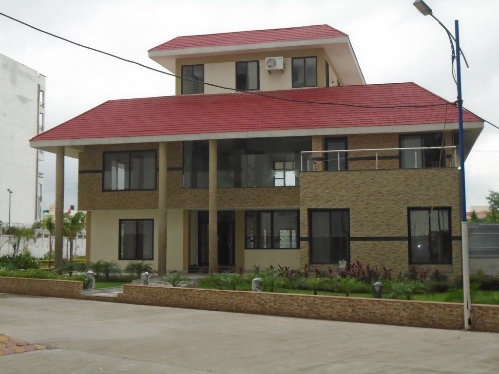 Images for Amenities of Fortune Builders Signature