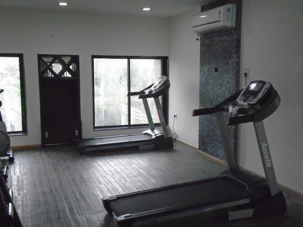 Images for Amenities of Fortune Builders Signature