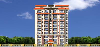 Images for Elevation of Ashed Regency Salma Images for Elevation of Ashed Regency Salma