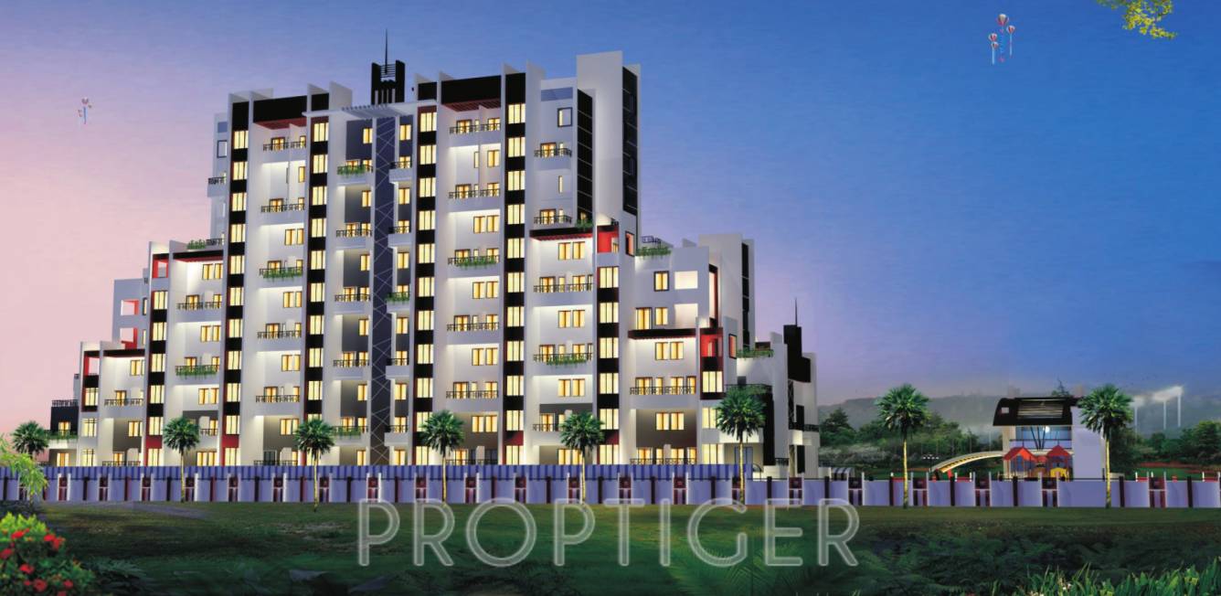  unique residency Project Image