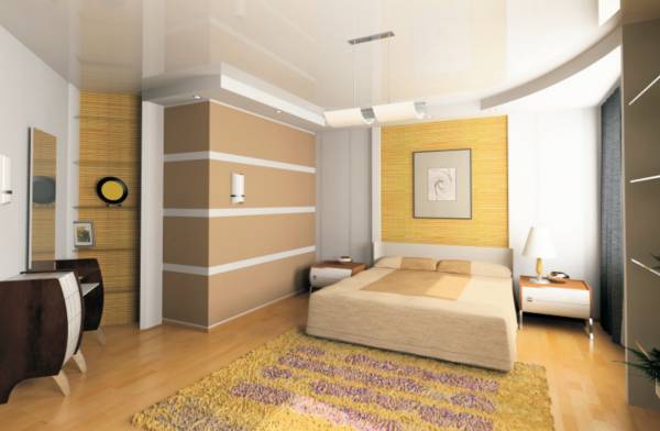 Bedroom unique-residency Bedroom