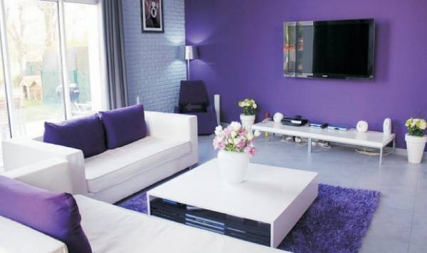 Living Area unique-residency Living Area