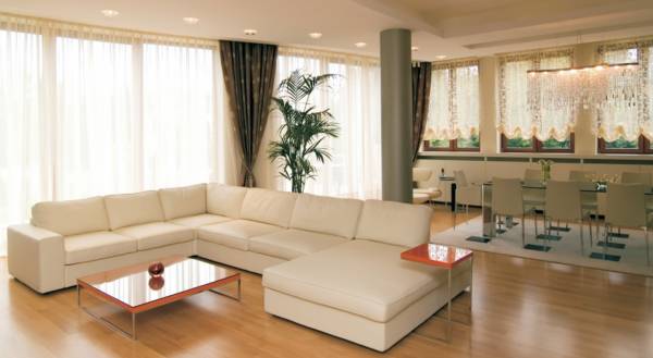 Living Area unique-residency Living Area