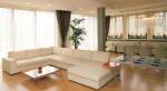 Living Area  unique-residency Living Area