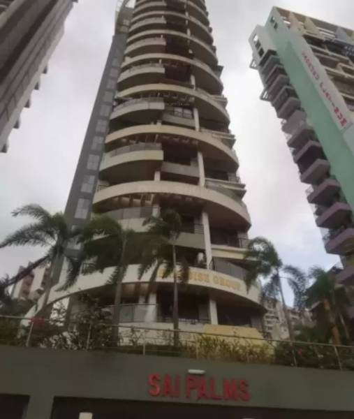 Elevation sai-palm Elevation