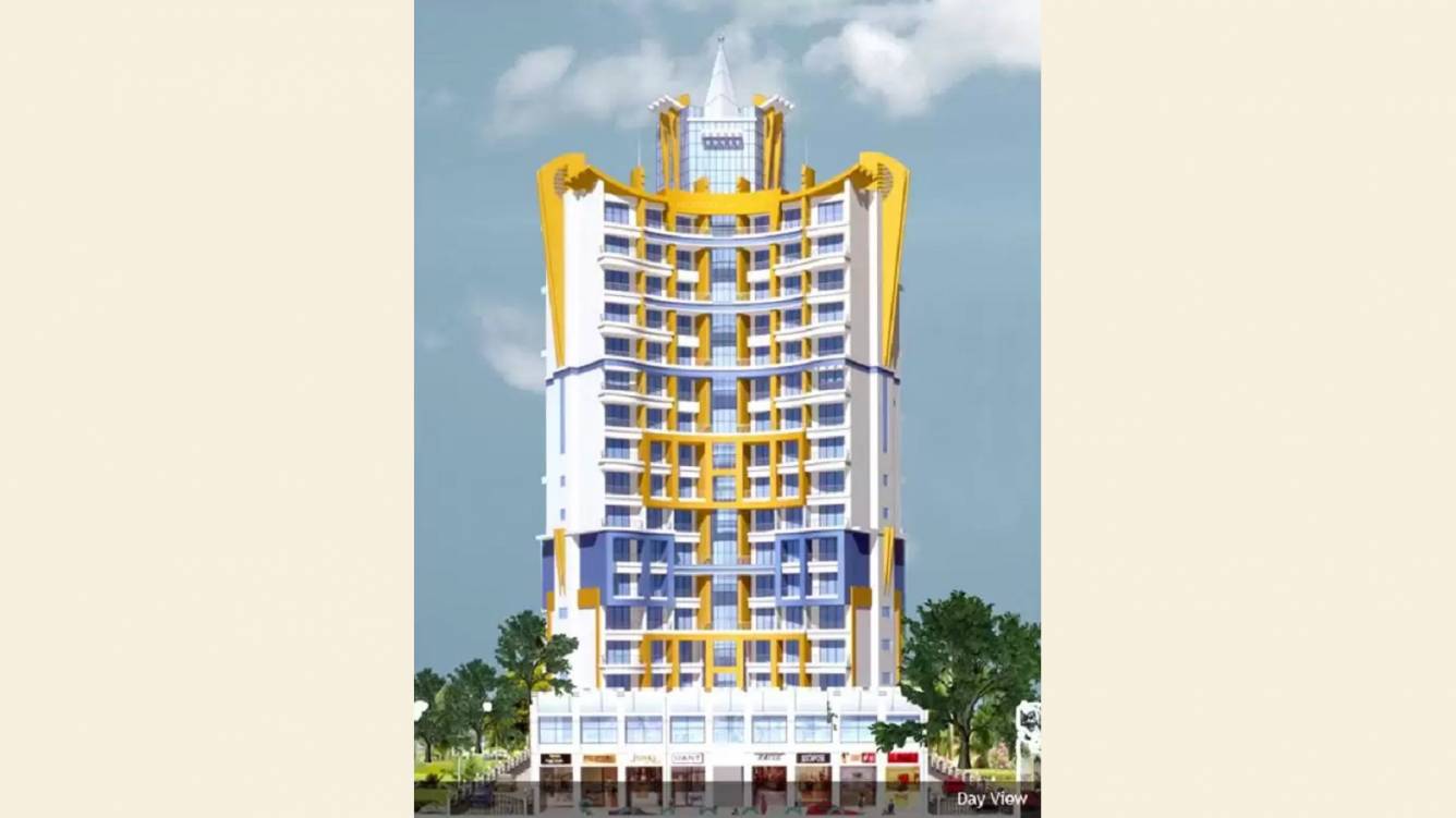 Elevation  sai ansh Elevation