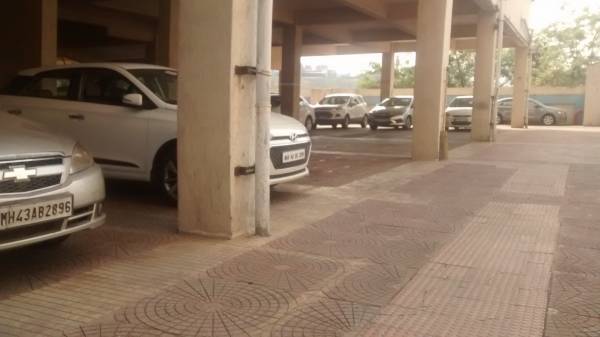 Closed Car Parking sai-ansh Closed Car Parking