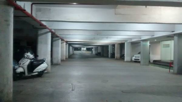  colorscape Car Parking