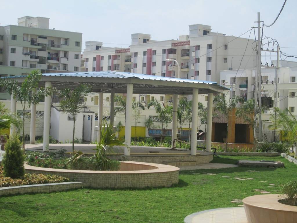 divine city Elevation