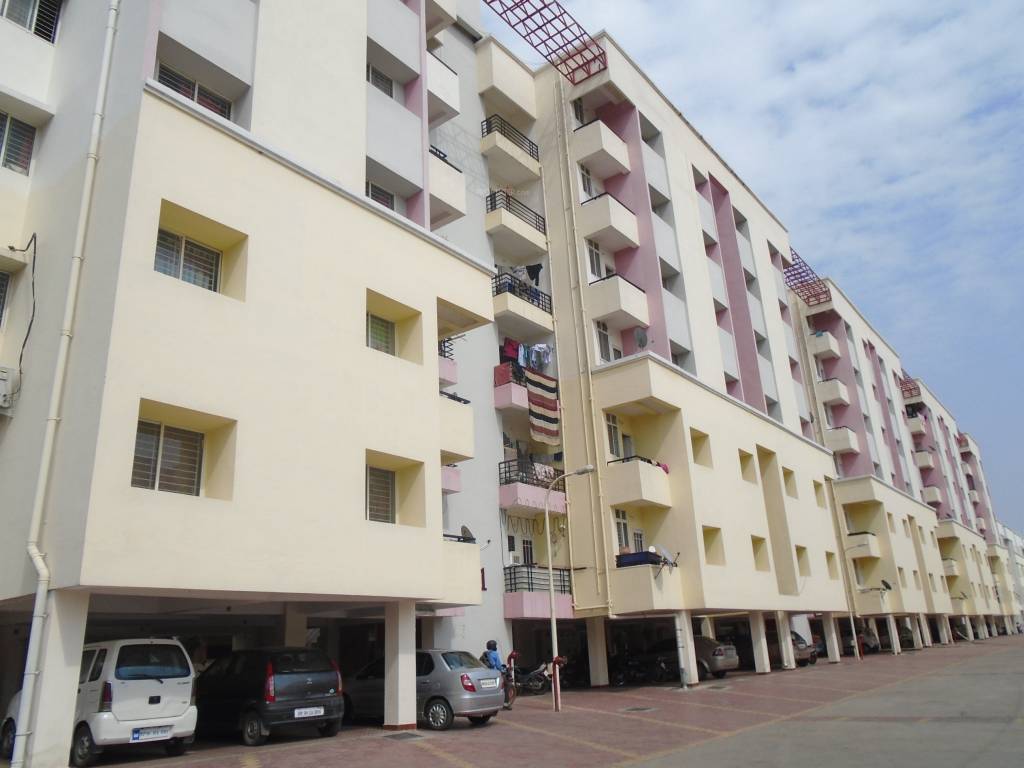 divine city Elevation