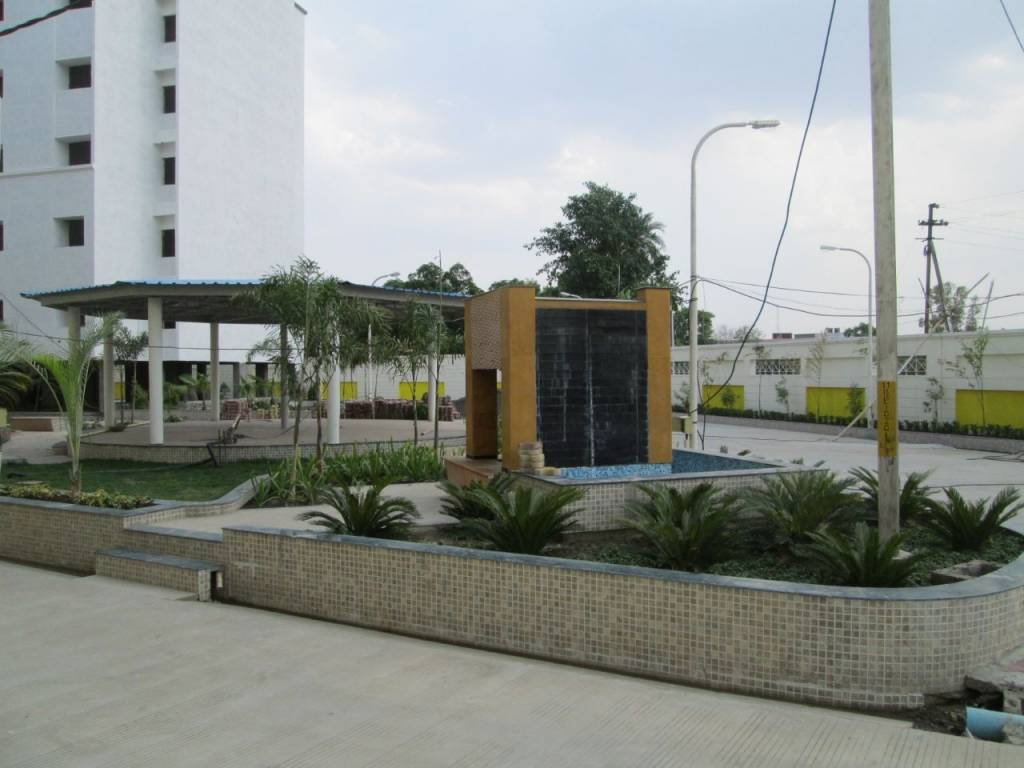 Images for Amenities of Fortune Builders Divine City