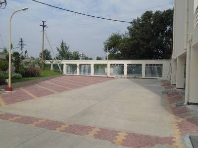 Images for Amenities of Fortune Builders Divine City