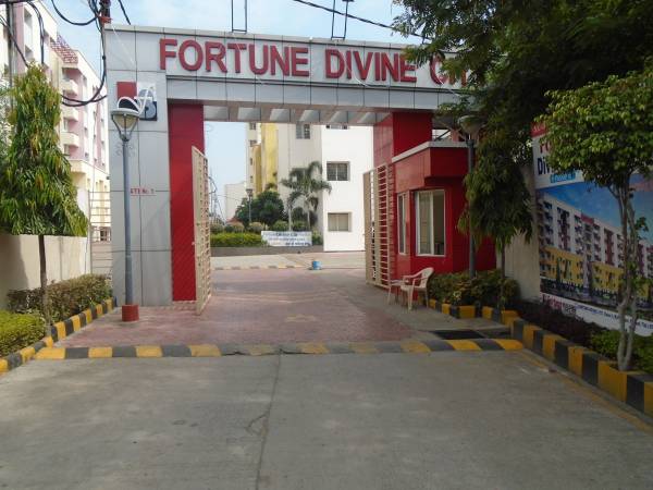 Images for Amenities of Fortune Builders Divine City