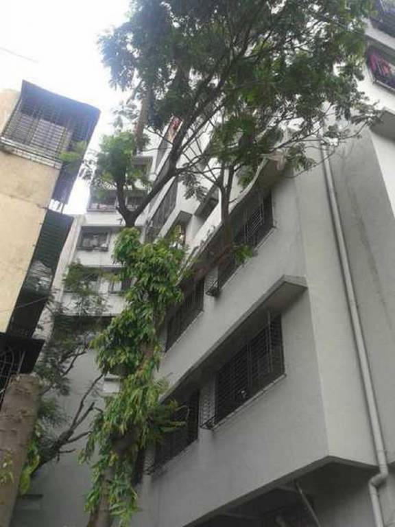 om niketan Elevation