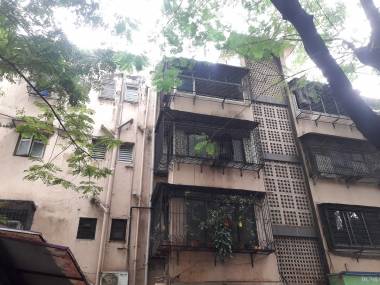 Elevation om-niketan Elevation