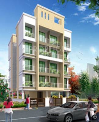 Images for Elevation of Tejas Omkar