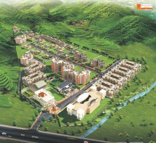 Images for Elevation of Om Balaji Matoshree Park Images for Elevation of Om Balaji Matoshree Park