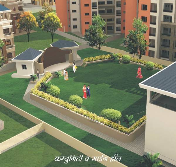 Images for Amenities of Om Balaji Matoshree Park Images for Amenities of Om Balaji Matoshree Park