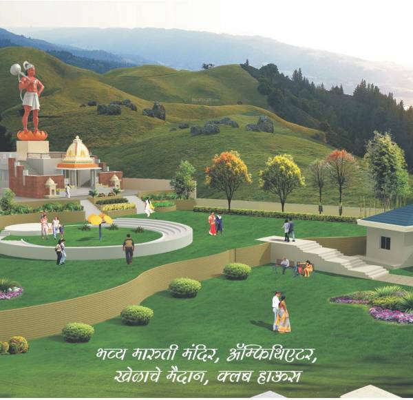 Images for Amenities of Om Balaji Matoshree Park Images for Amenities of Om Balaji Matoshree Park