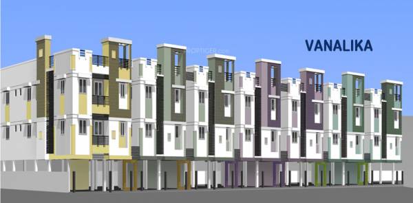 Images for Elevation of Kanakadhara Vanalika Images for Elevation of Kanakadhara Vanalika