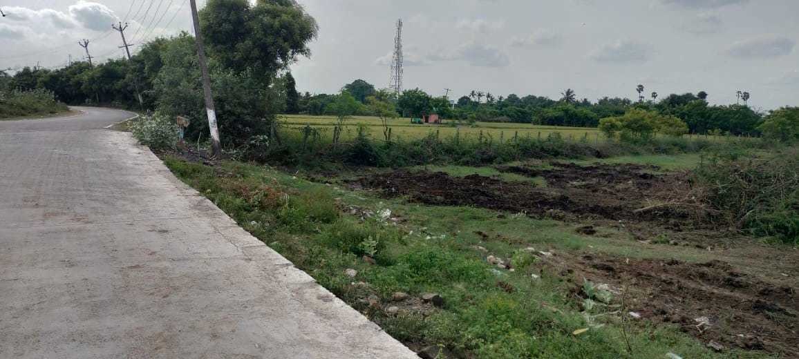  sri ram nagar extension Elevation