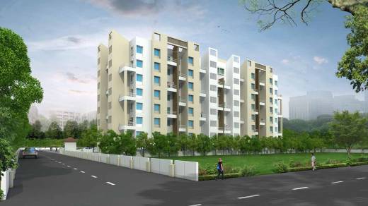Images for Elevation of Belvalkar Kalpak Homes Images for Elevation of Belvalkar Kalpak Homes