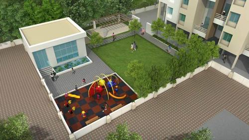 Images for Amenities of Belvalkar Kalpak Homes