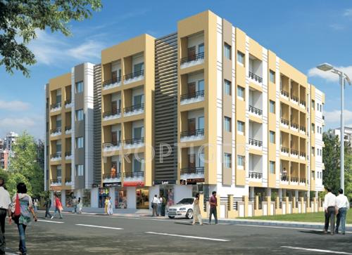  dreams Images for Elevation of Kapil Dreams