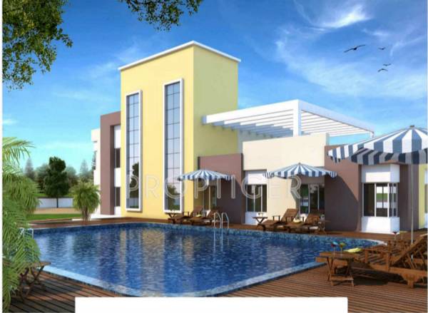 Images for Amenities of Shekhar Shri Krishna Residency