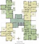 Images for Cluster Plan of Swadesh Green Hills Images for Cluster Plan of Swadesh Green Hills