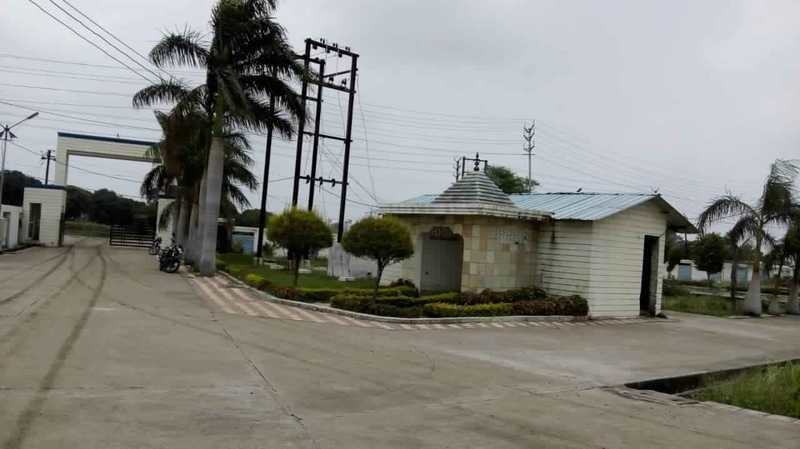  landmark phase 1 Elevation