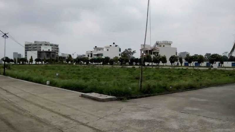  landmark phase 1 Elevation