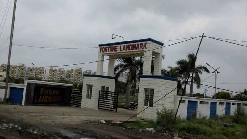  landmark phase 1 Others
