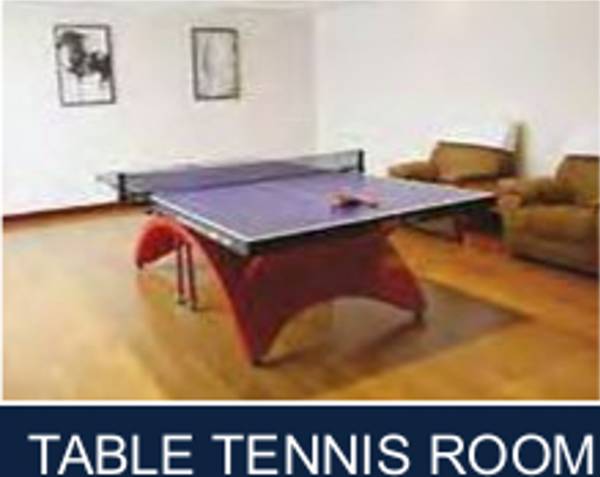 Images for Amenities of Smart Commanders 7th Avenue